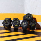 G-SHOCK GA-B2100CY-1ADR Octagonal Bezel Bluetooth