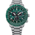 CITIZEN CB5004-59W Promaster Sky GRC