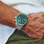 CITIZEN CB5004-59W Promaster Sky GRC