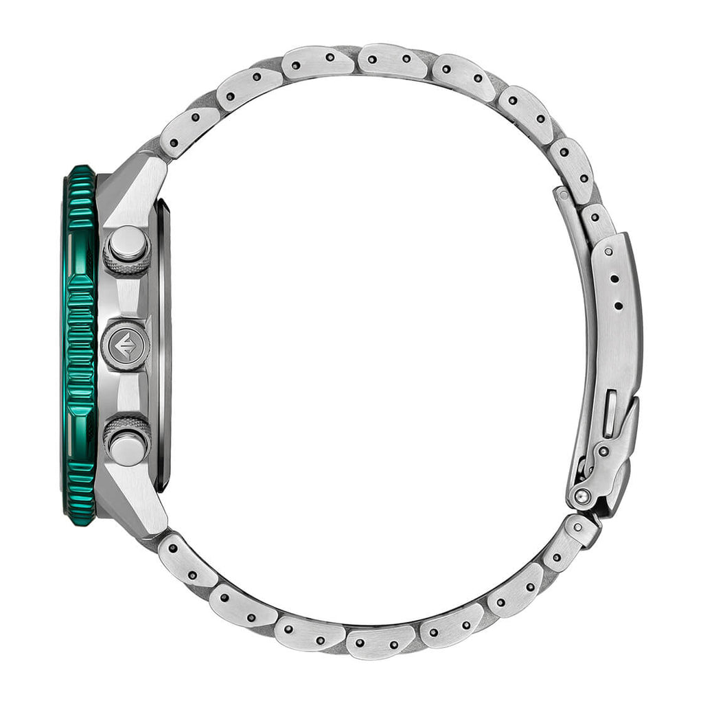 CITIZEN CB5004-59W Promaster Sky GRC