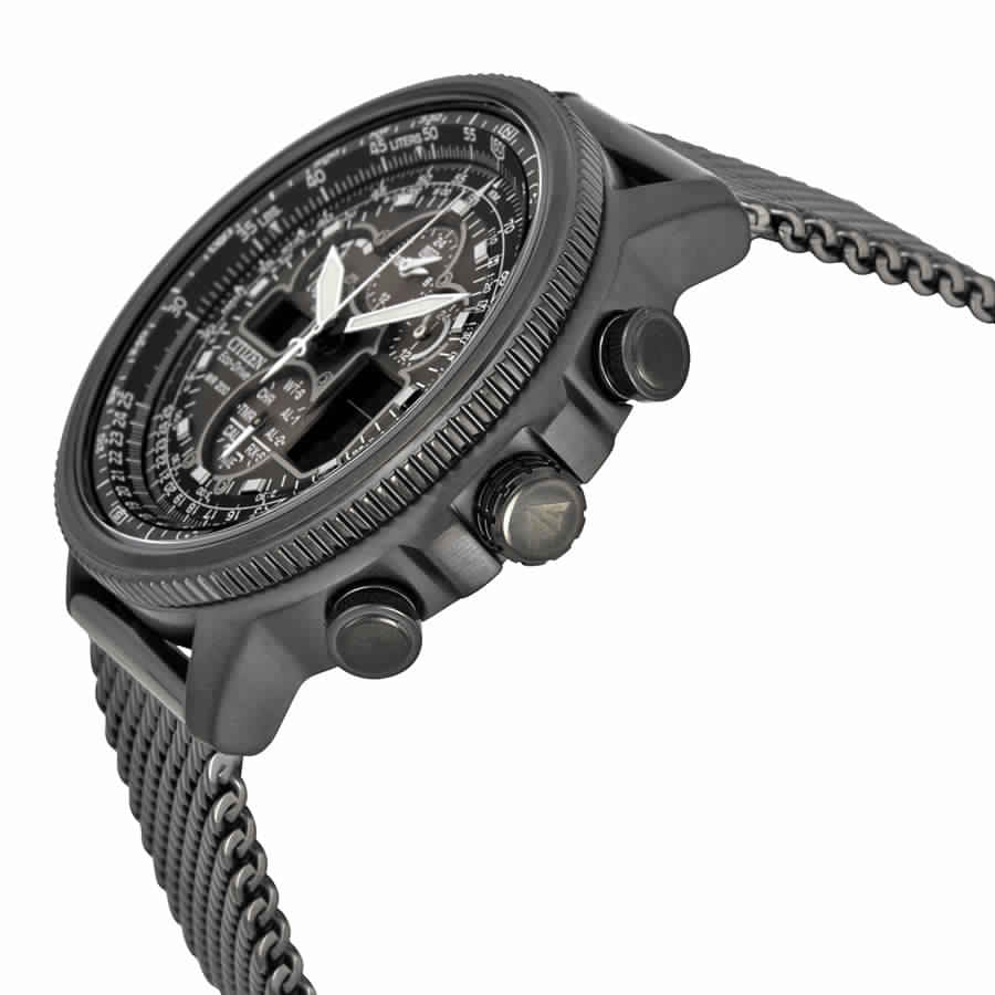 CITIZEN JY8037-50E Promaster Navihawk