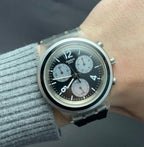 SWATCH SVCK1004 Time To Swatch Men's Watch