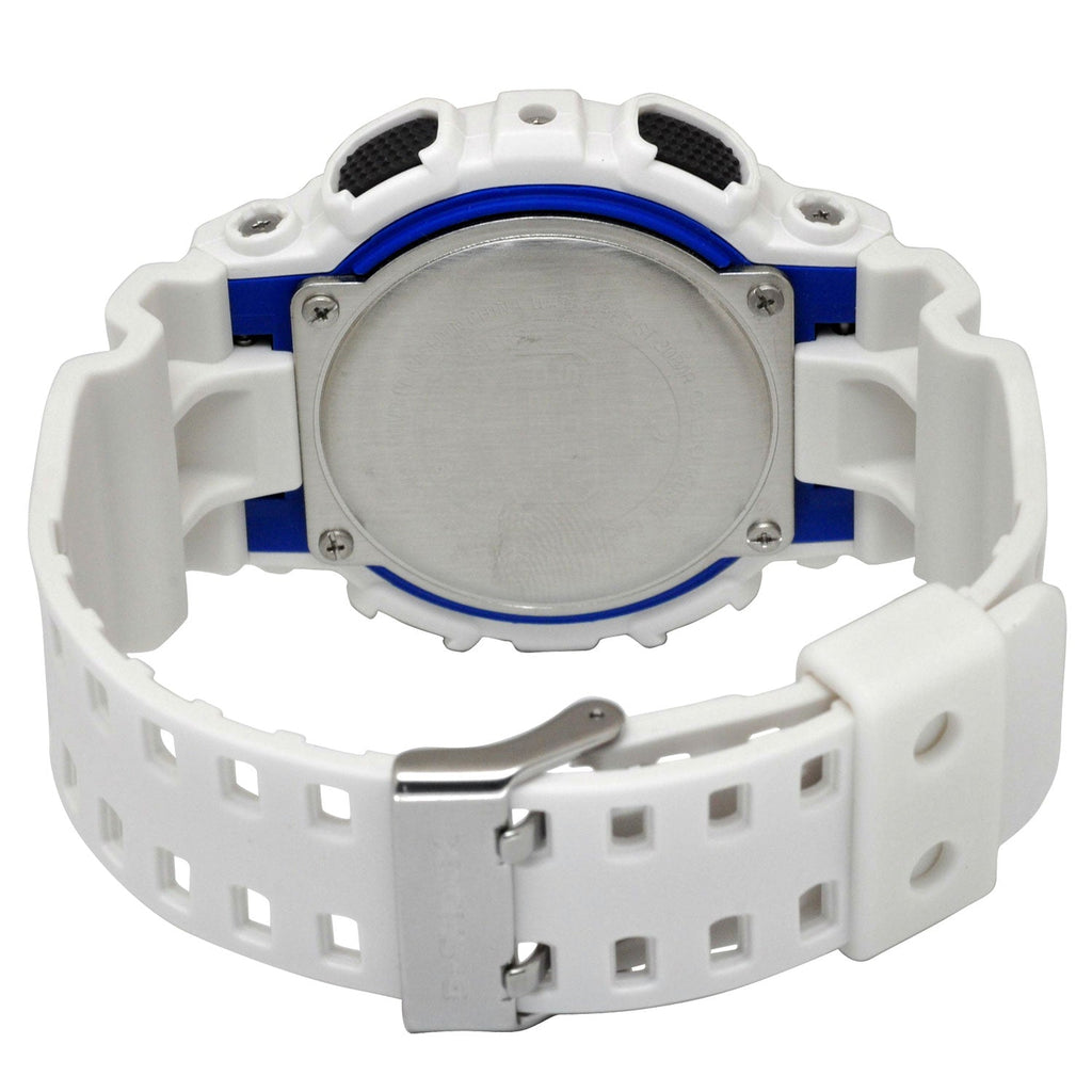 G-SHOCK GA-100B-7ADR