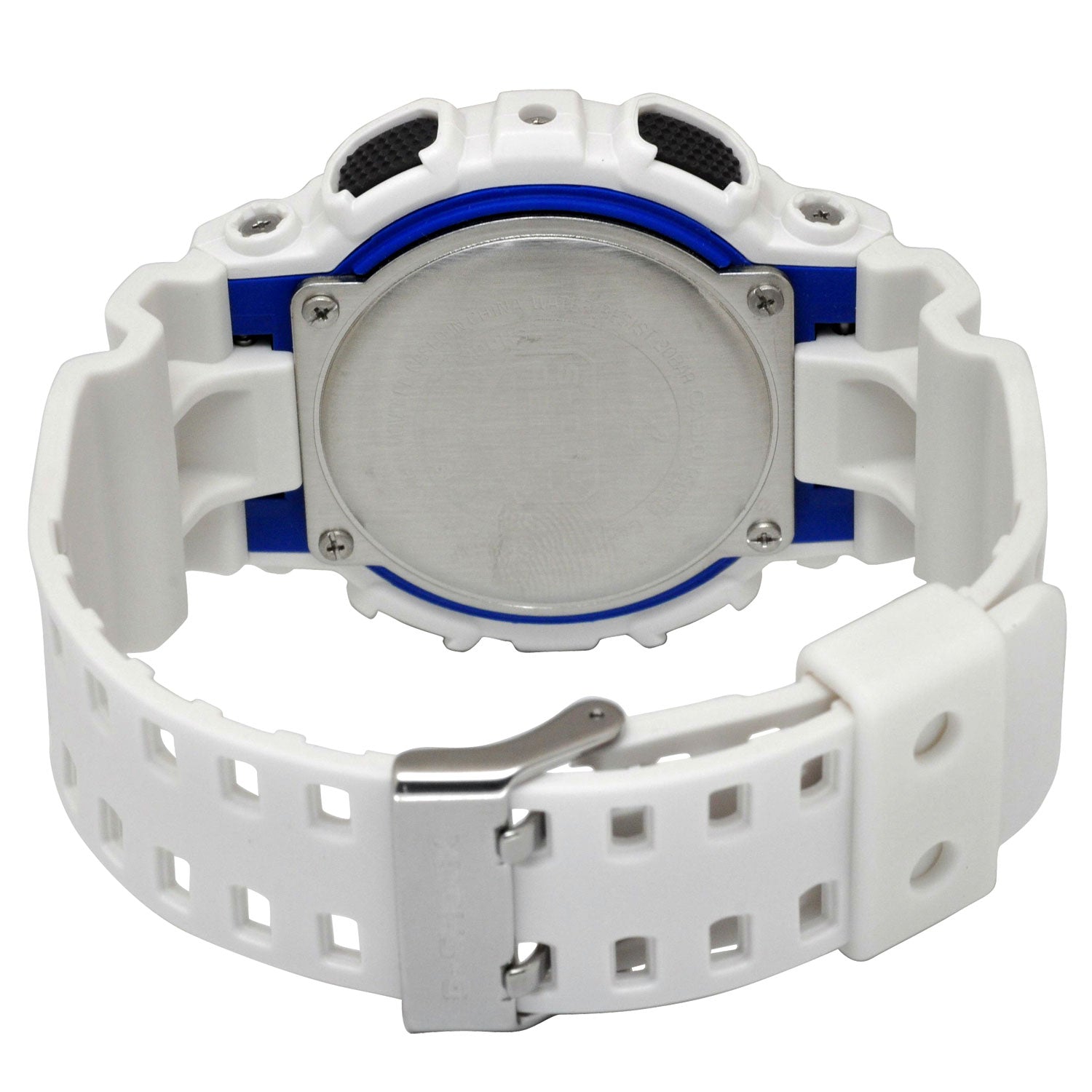 G-SHOCK GA-100B-7ADR