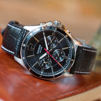 CASIO MTP-1374L-1AVDF Men Watch