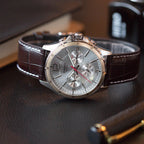 CASIO MTP-1374L-7AVDF Men Watch