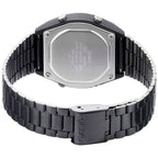 CASIO B640WBG-1BDF Vintage Women Watch