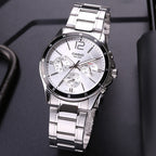 CASIO MTP-1374D-7AVDF Men Watch