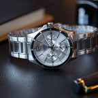 CASIO MTP-1374D-7AVDF Men Watch
