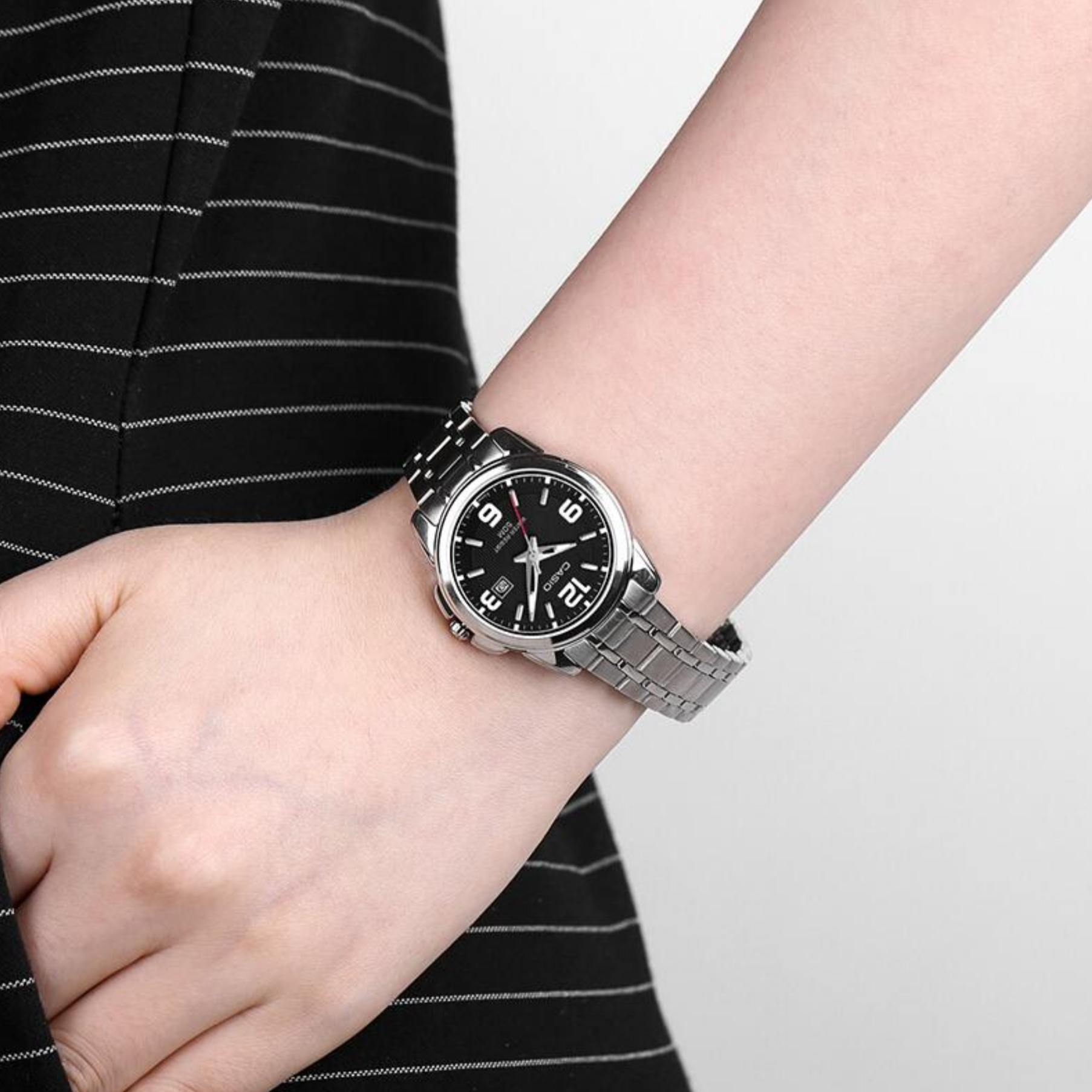 CASIO LTP-1314D-1AVDF Women Watch