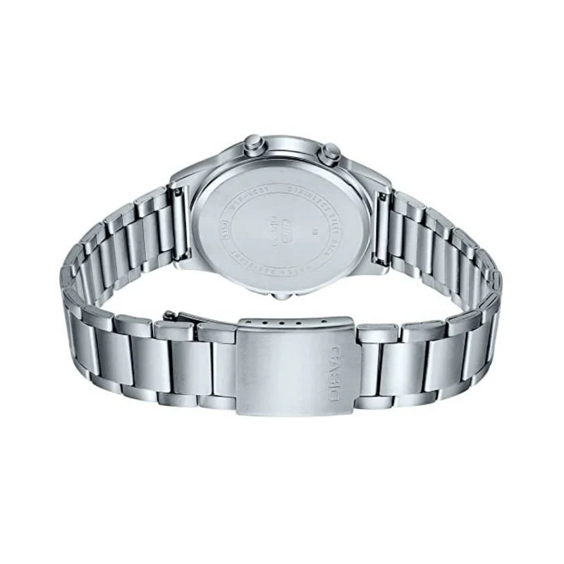 CASIO MTP-VC01D-1EUDF Men Watch