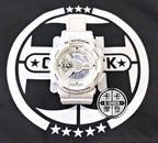 G-SHOCK GA-110MW-7ADR
