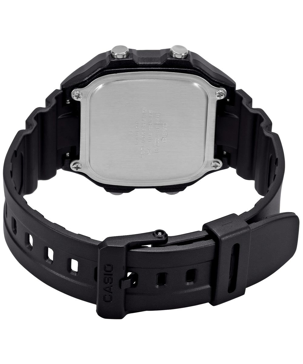 CASIO AE-1300WH-1A2VDF Men Watch