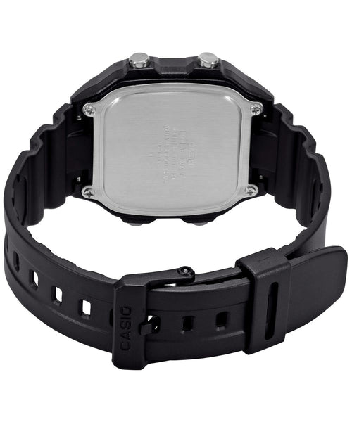 CASIO AE-1300WH-1A2VDF Men Watch
