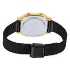 CASIO LA670WEMB-1DF Vintage Women Watch
