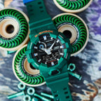 G-SHOCK GA-700SC-3ADR