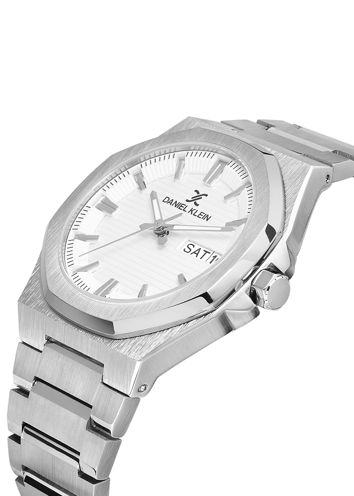 Daniel Klein DK.1.13453-1 Men Watch