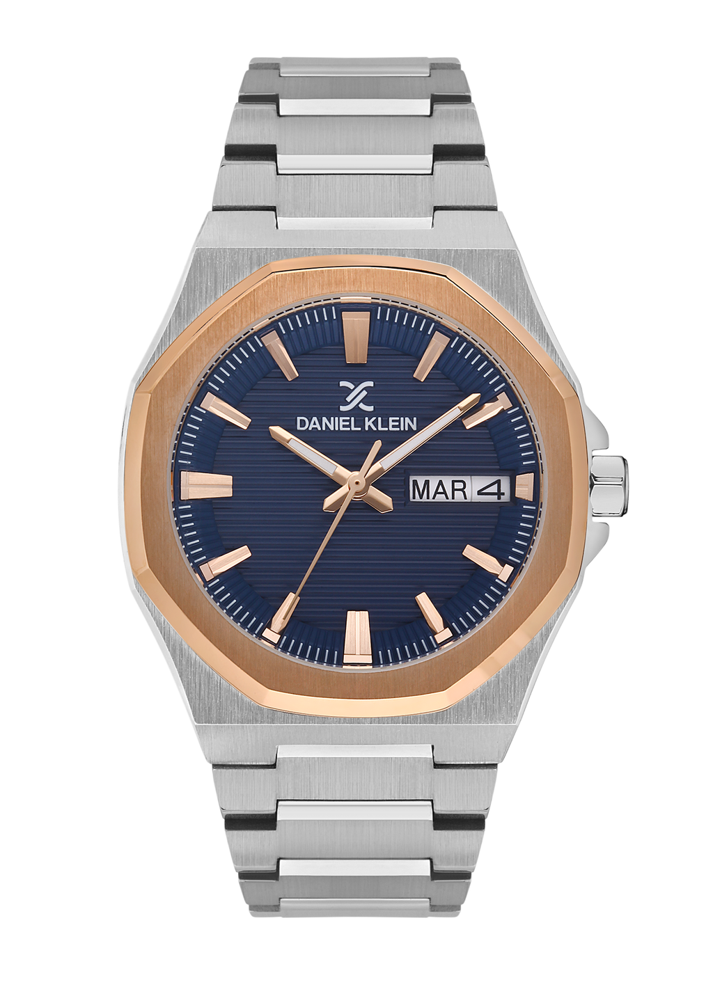 Daniel Klein DK.1.13453-4 Men Watch