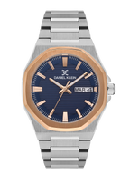 Daniel Klein DK.1.13453-4 Men Watch