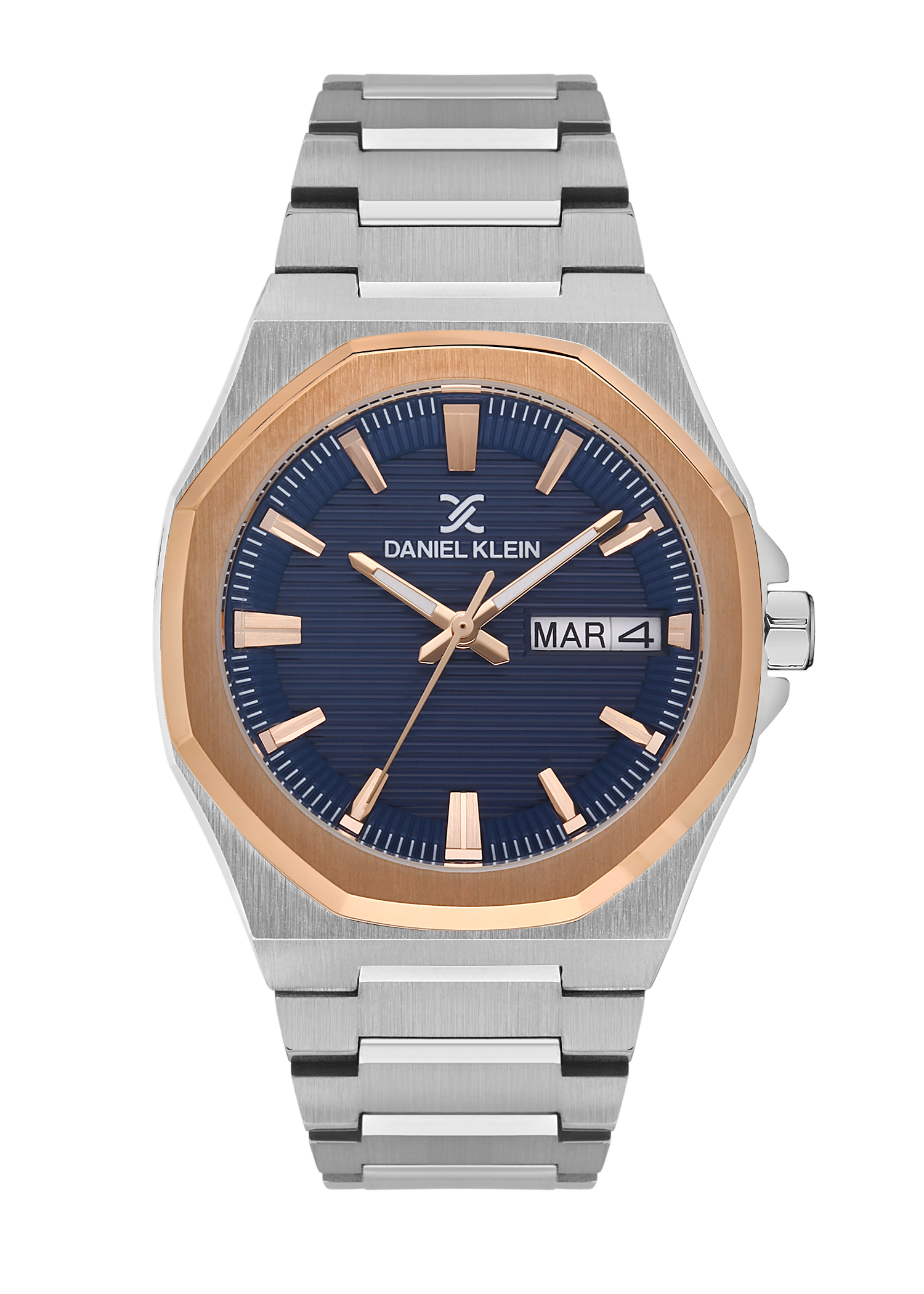 Daniel Klein DK.1.13453-4 Men Watch