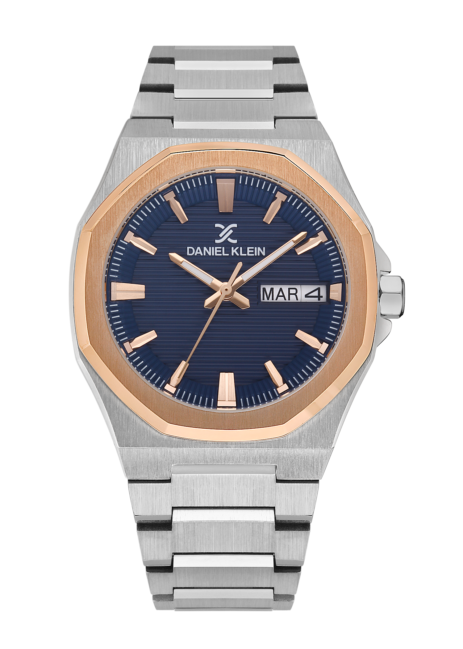Daniel Klein DK.1.13453-4 Men Watch