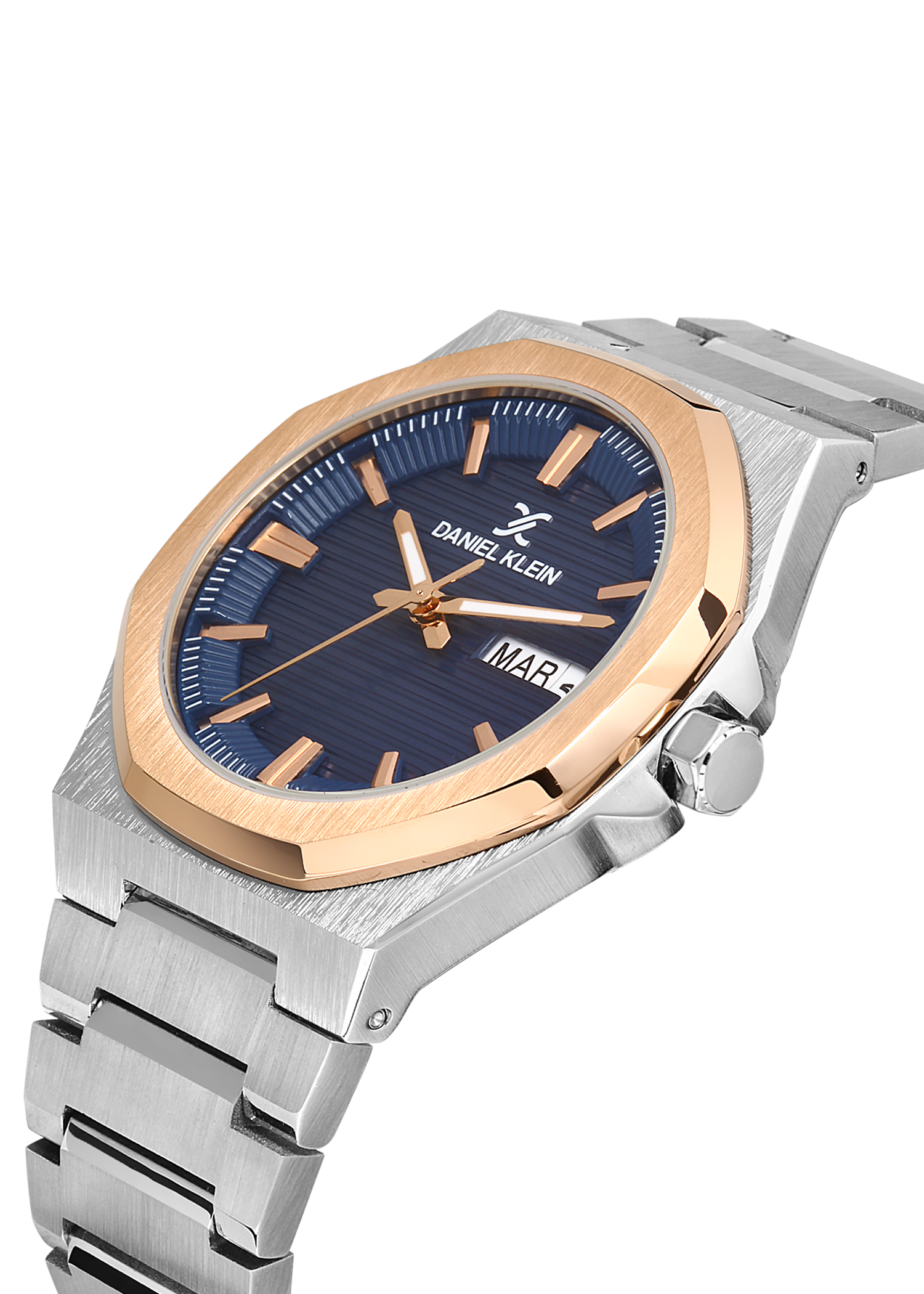 Daniel Klein DK.1.13453-4 Men Watch