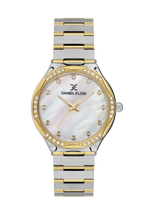 Daniel Klein DK.1.13479-4 Women Watch