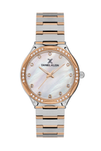 Daniel Klein DK.1.13479-5 Women Watch