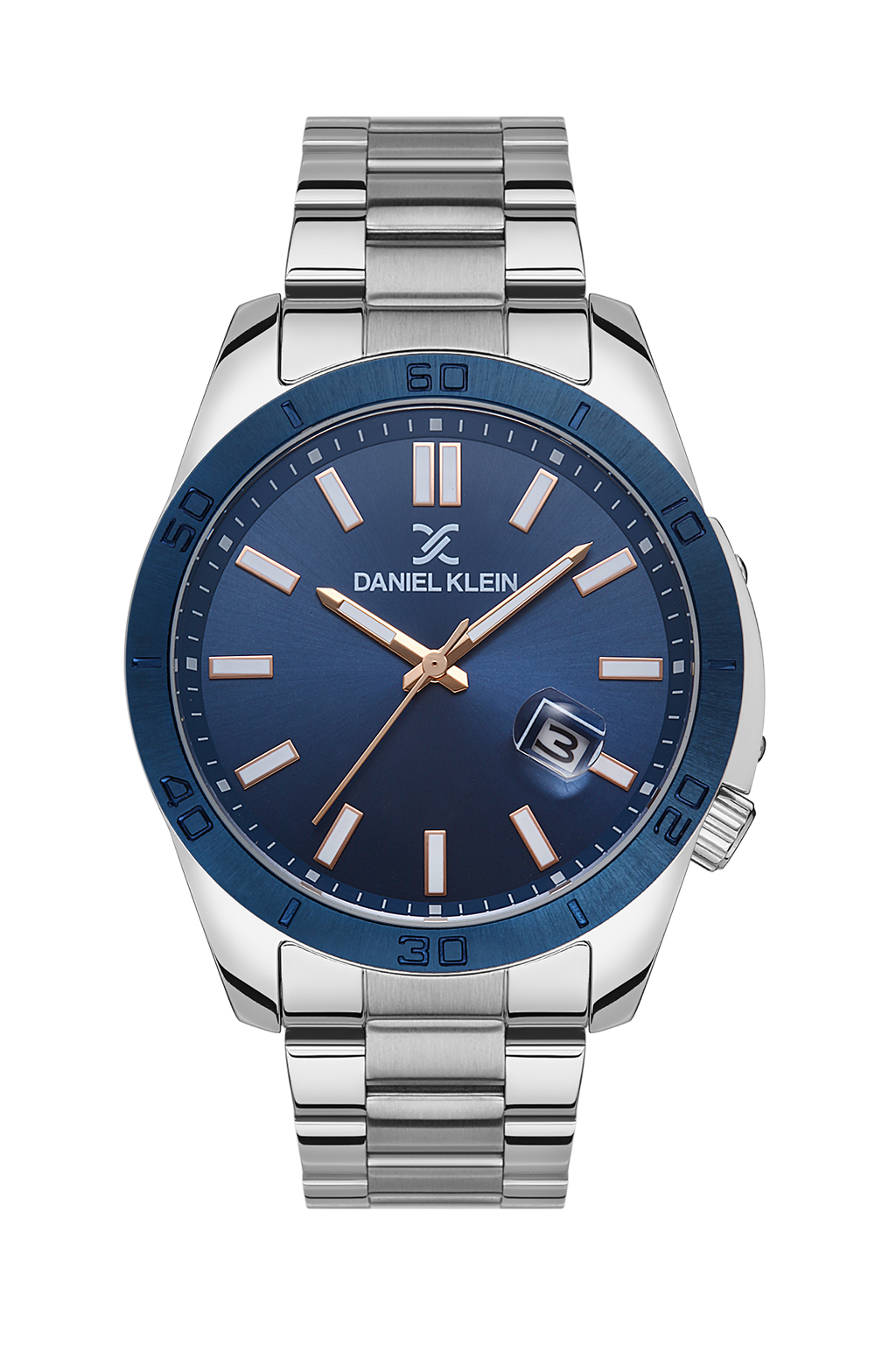 Daniel Klein DK.1.13516-3 Men Watch