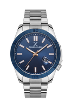 Daniel Klein DK.1.13516-3 Men Watch