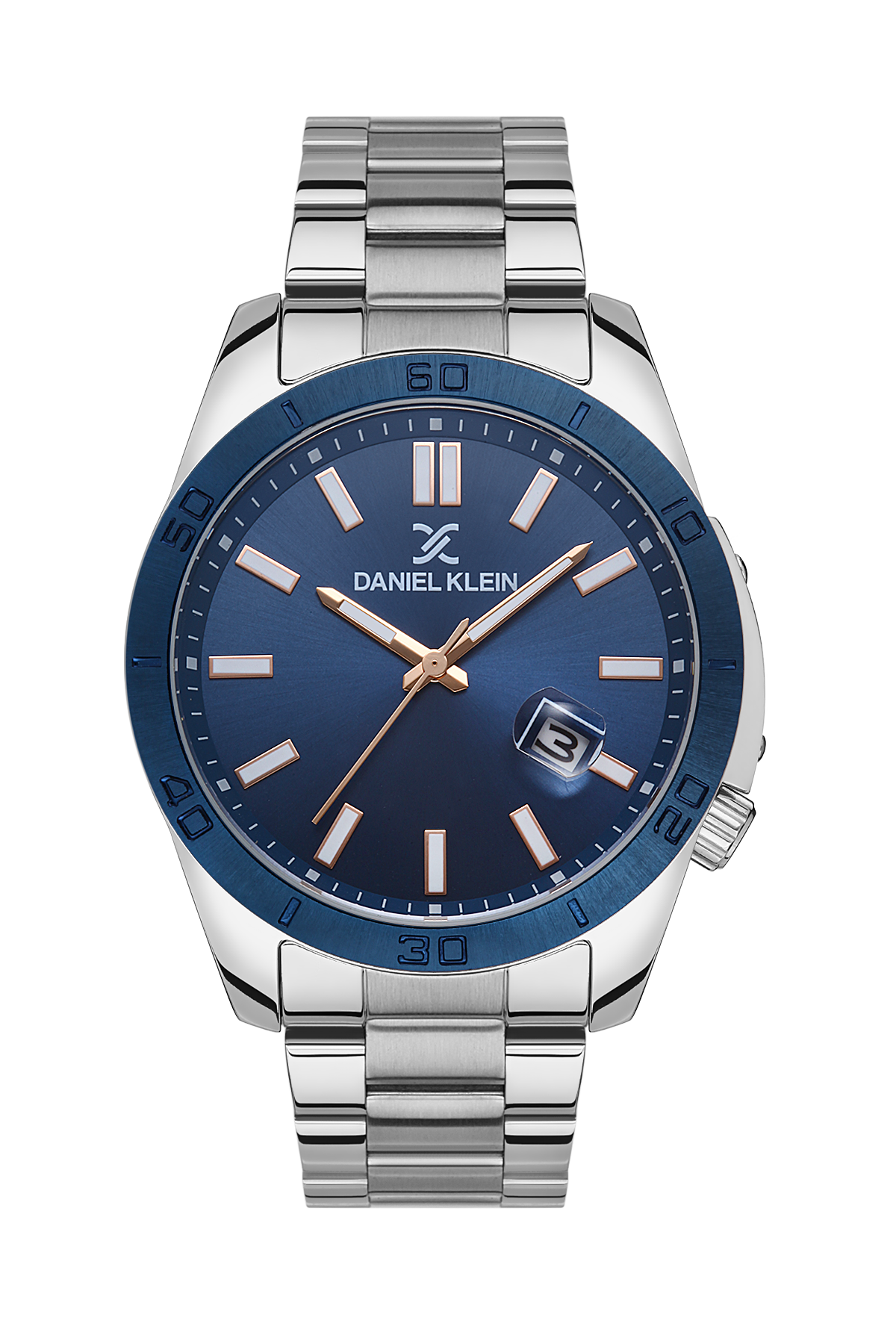 Daniel Klein DK.1.13516-3 Men Watch