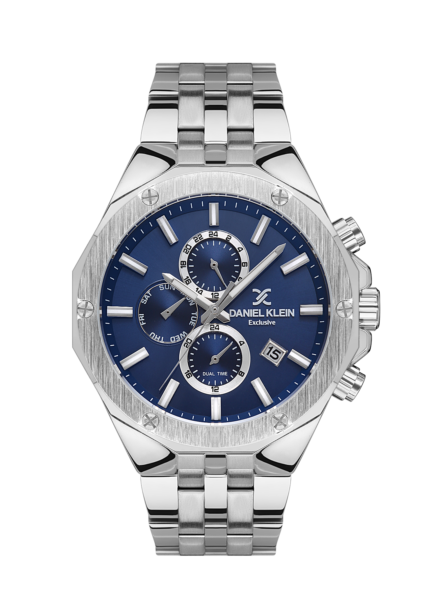 Daniel Klein DK.1.13531-3 Men Watch