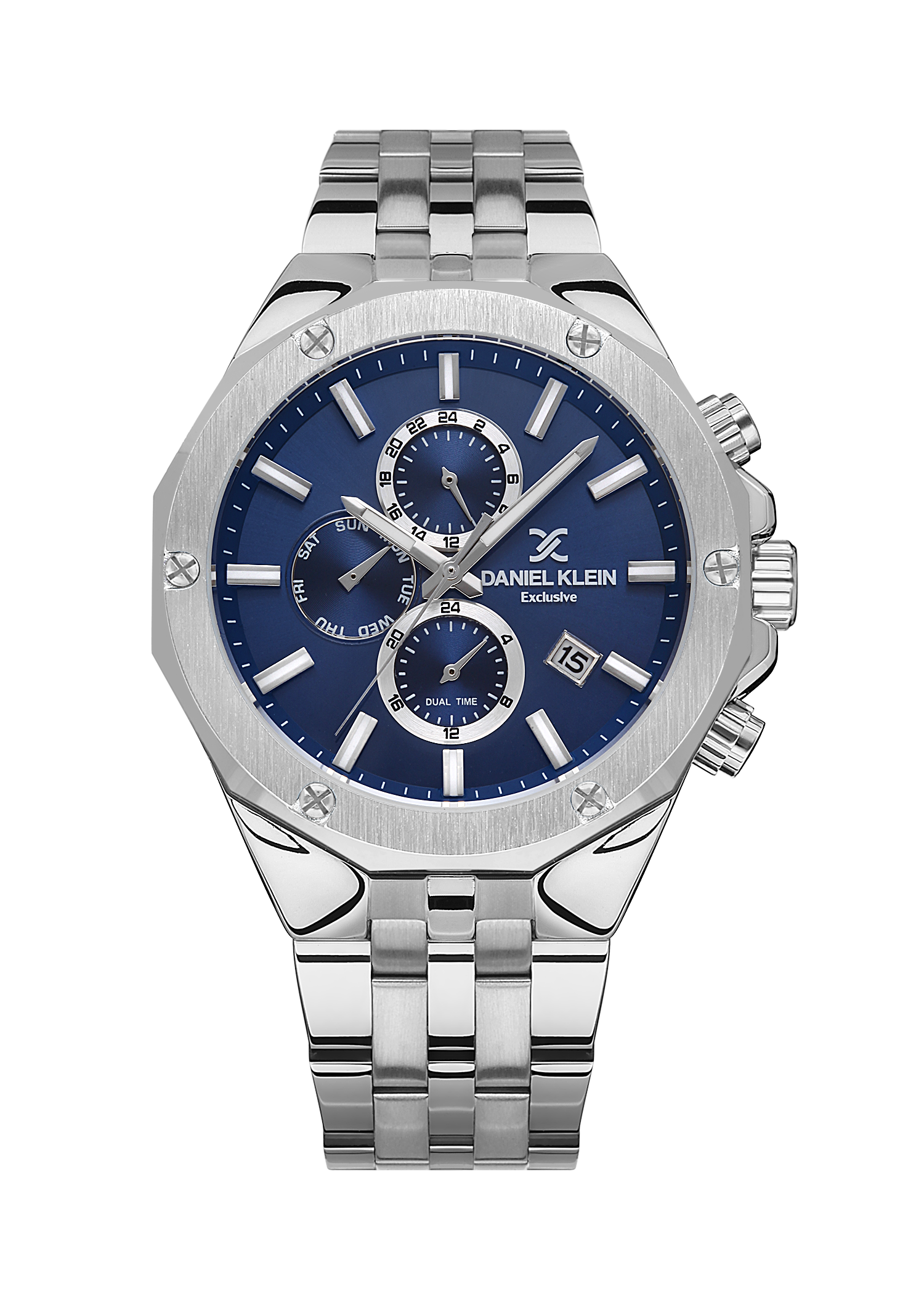 Daniel Klein DK.1.13531-3 Men Watch
