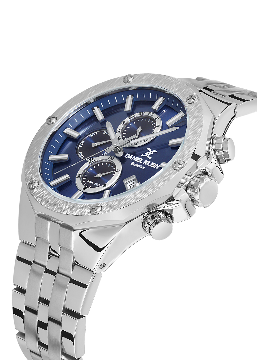 Daniel Klein DK.1.13531-3 Men Watch