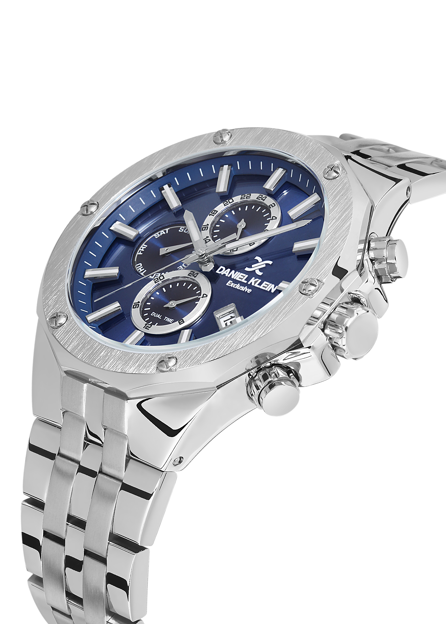 Daniel Klein DK.1.13531-3 Men Watch