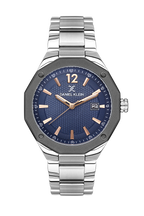 Daniel Klein DK.1.13540-4 Men Watch