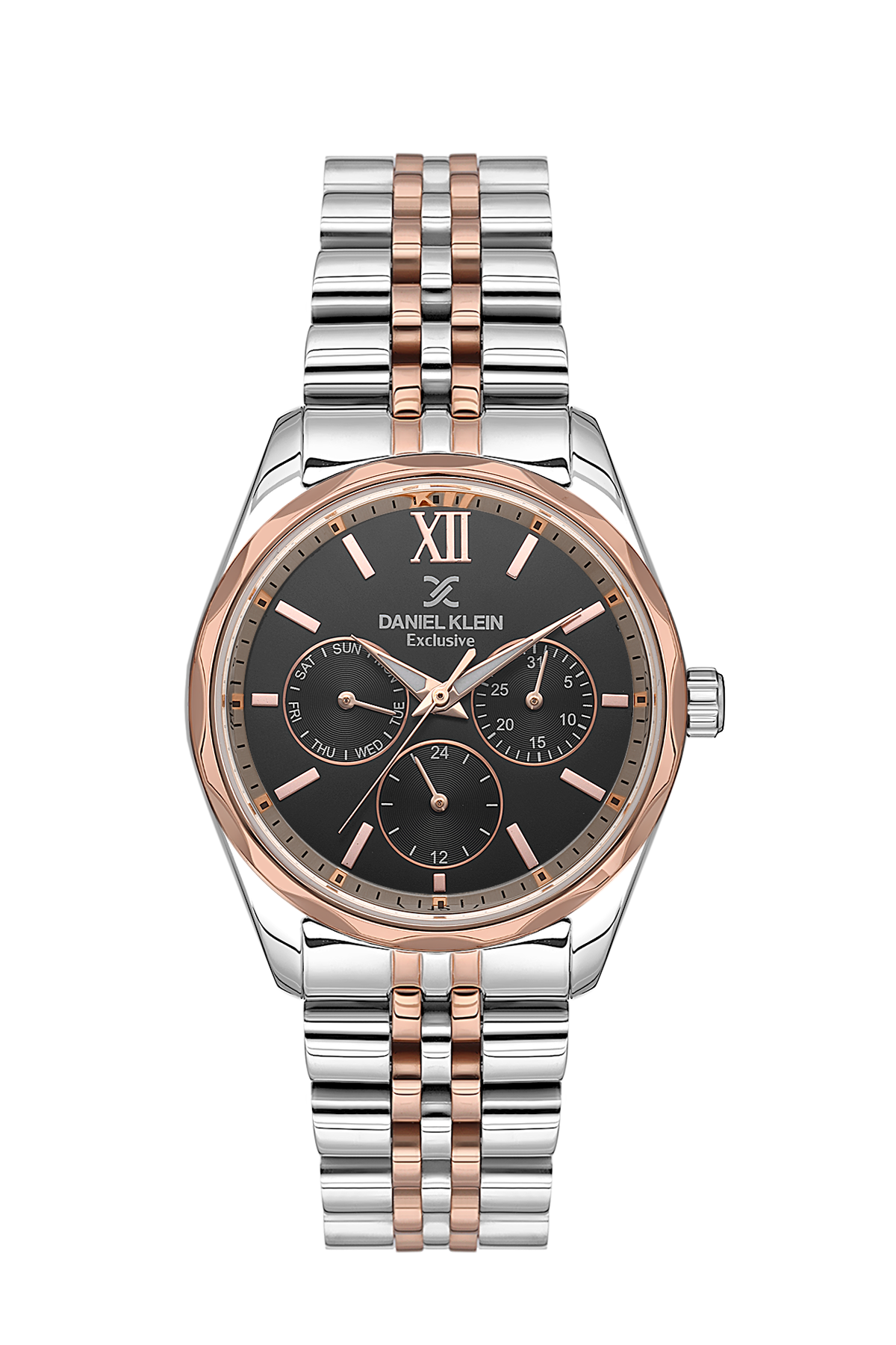 Daniel Klein DK.1.13588-5 Women Watch