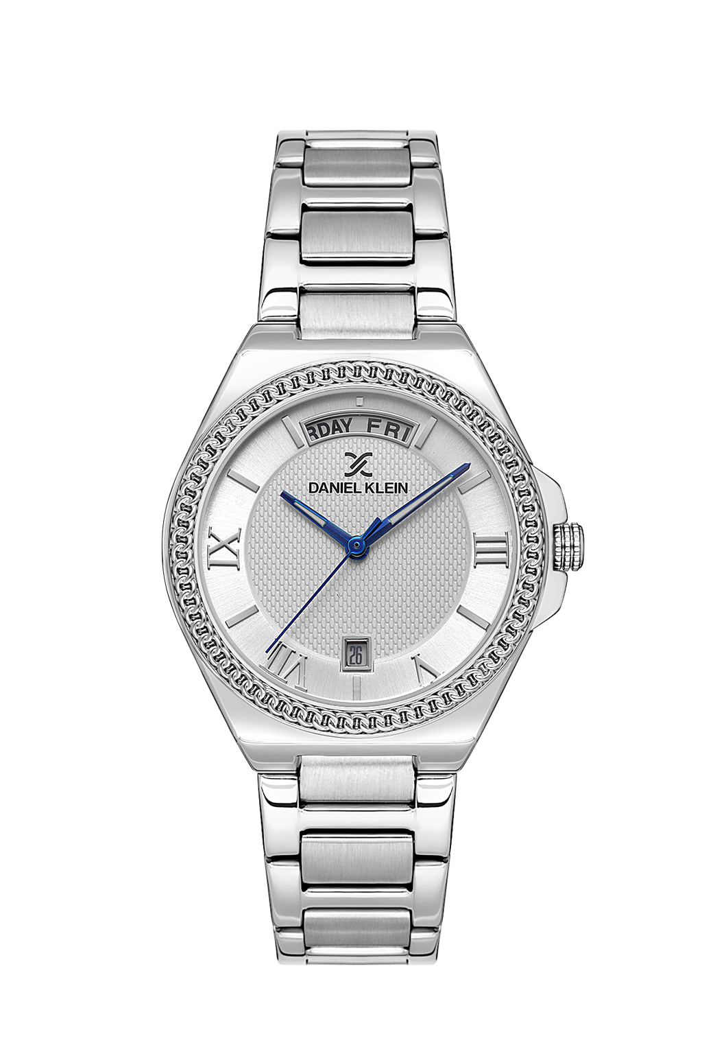 Daniel Klein DK.1.13591-1 Women Watch