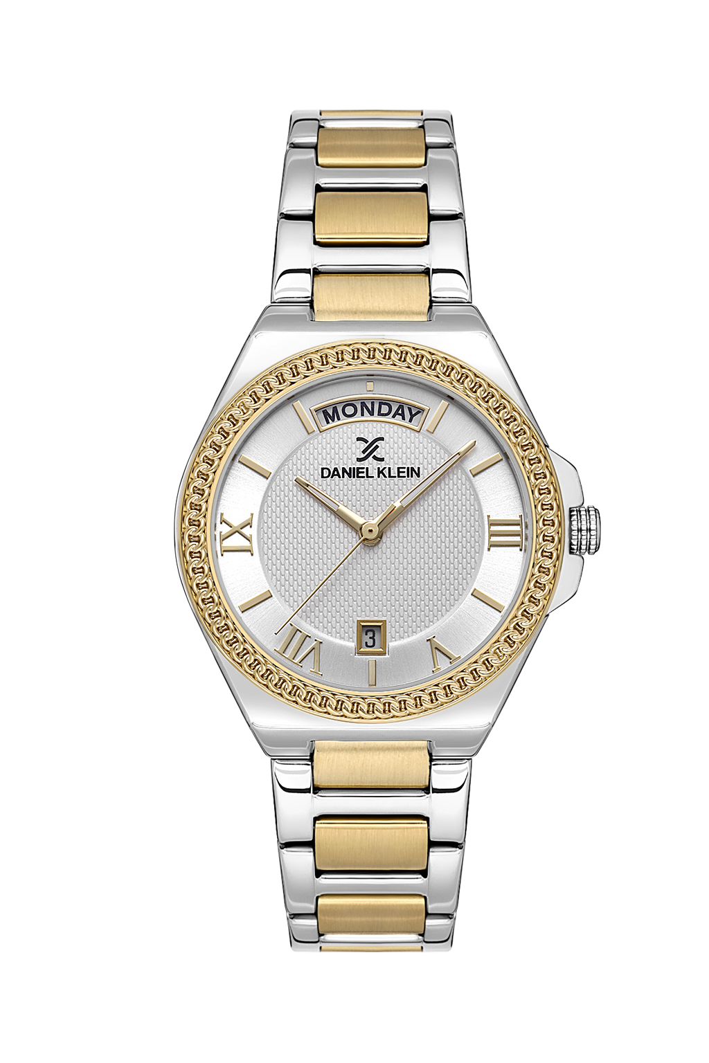 Daniel Klein DK.1.13591-2 Women Watch