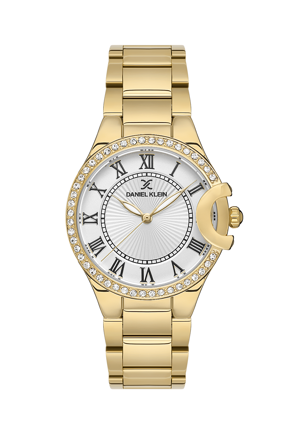 Daniel Klein DK.1.13603-2 Women Watch