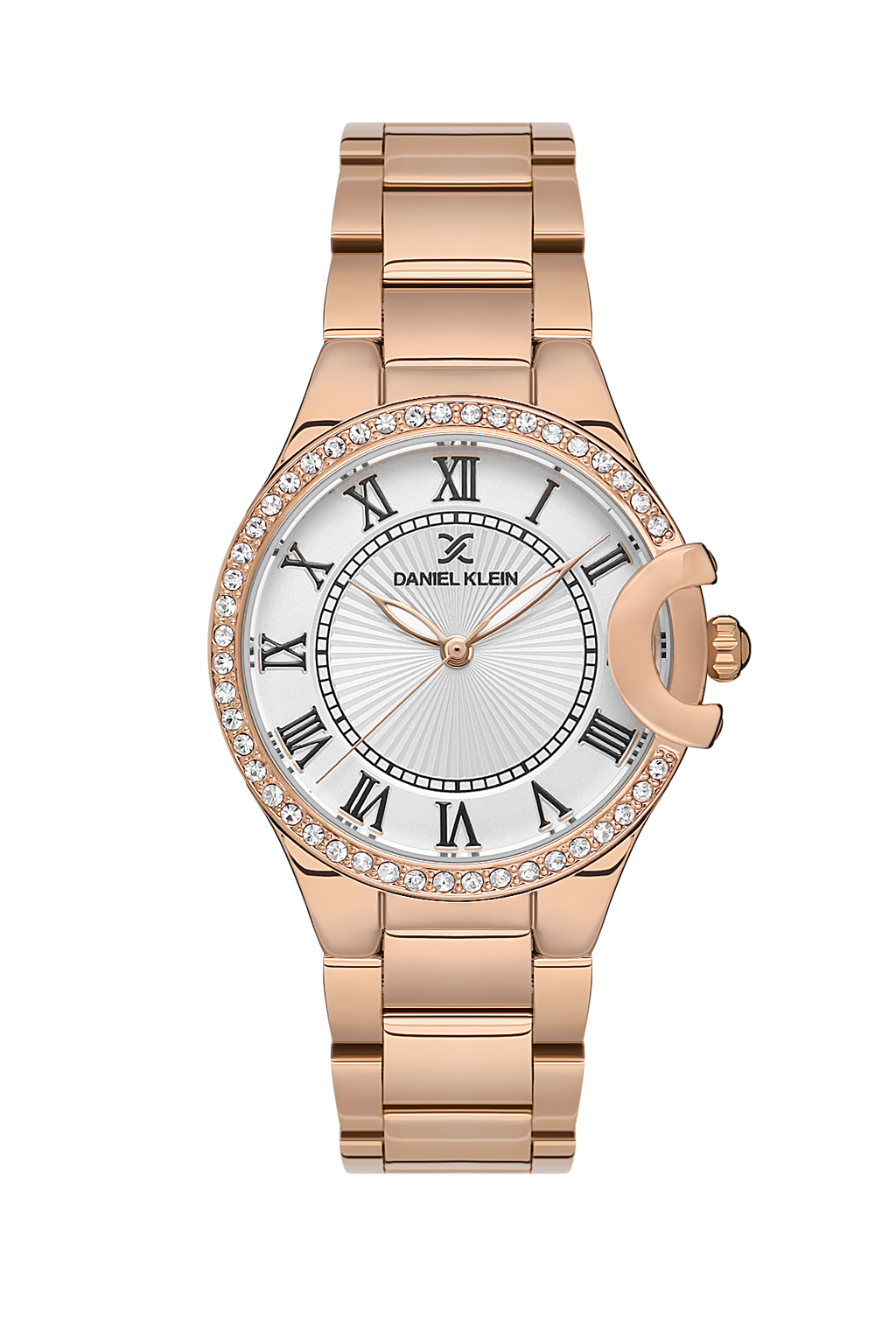 Daniel Klein DK.1.13603-5 Women Watch