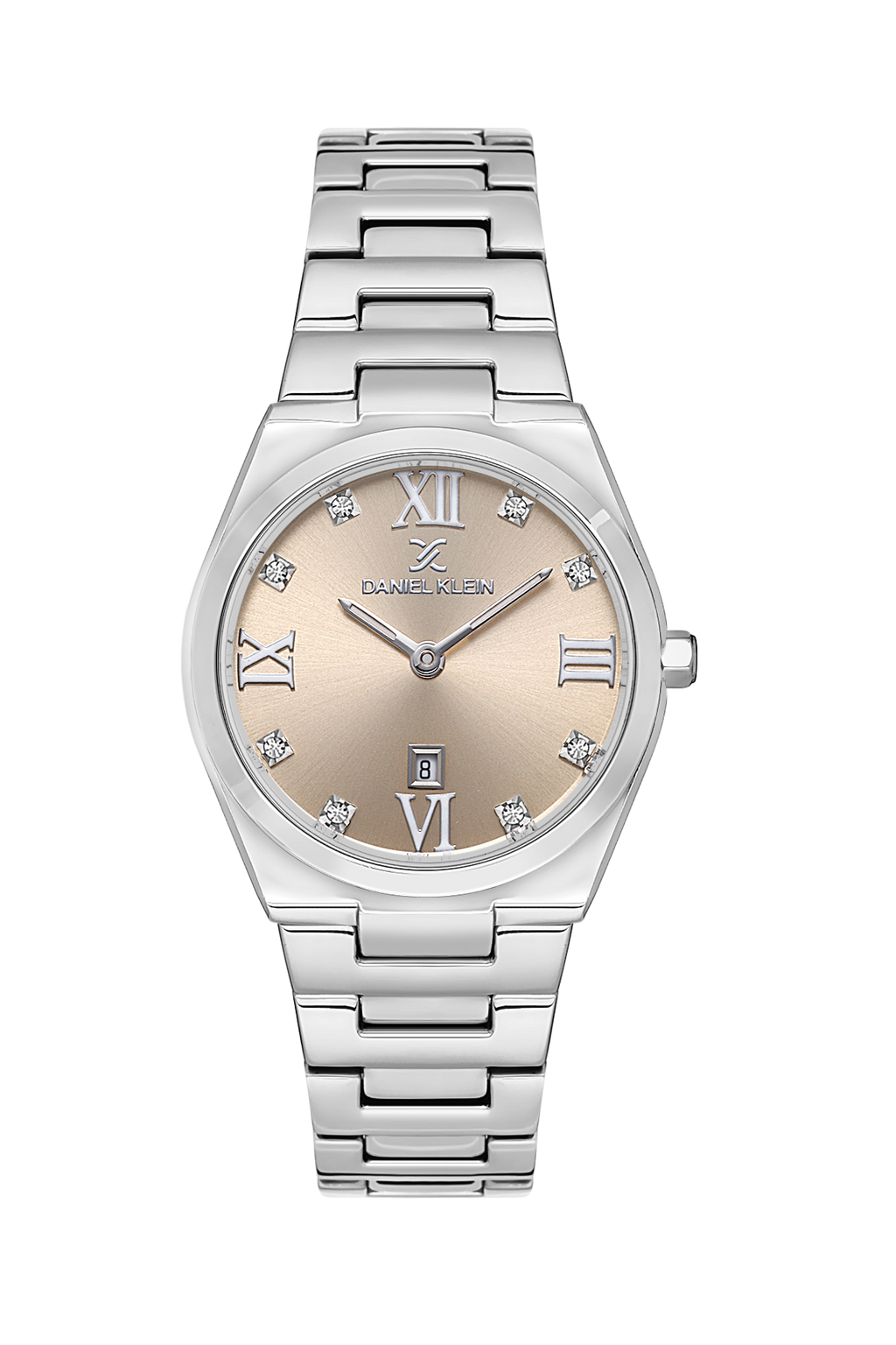 Daniel Klein DK.1.13610-2 Women Watch