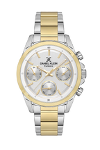 Daniel Klein DK.1.13613-3 Women Watch