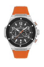 Daniel Klein DK.1.13615-4 Men Watch