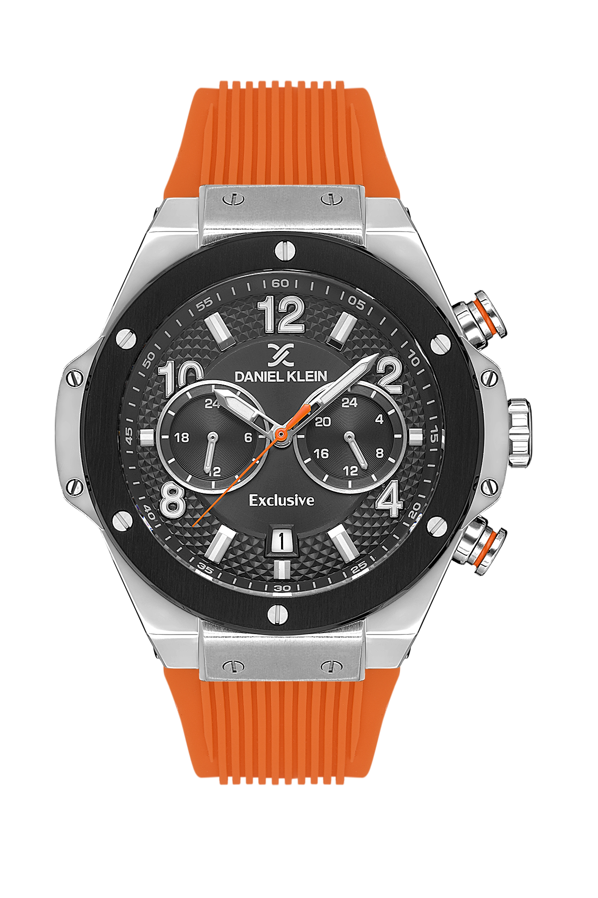 Daniel Klein DK.1.13615-4 Men Watch