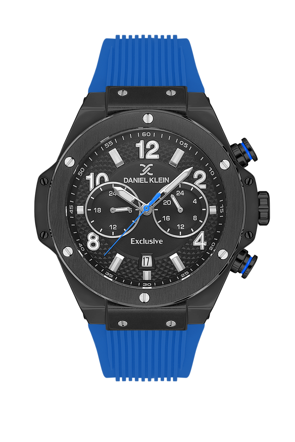 Daniel Klein DK.1.13615-5 Men Watch