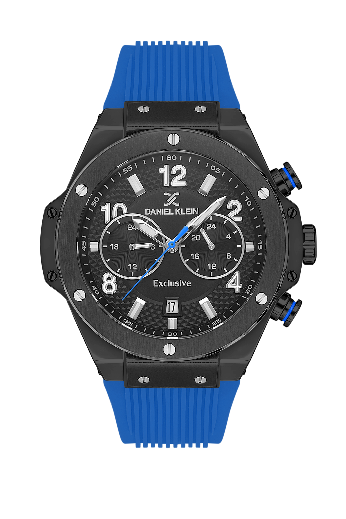 Daniel Klein DK.1.13615-5 Men Watch