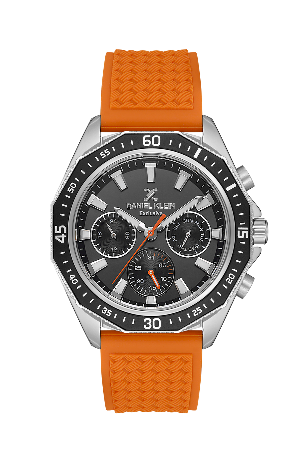 Daniel Klein DK.1.13639-3 Men Watch