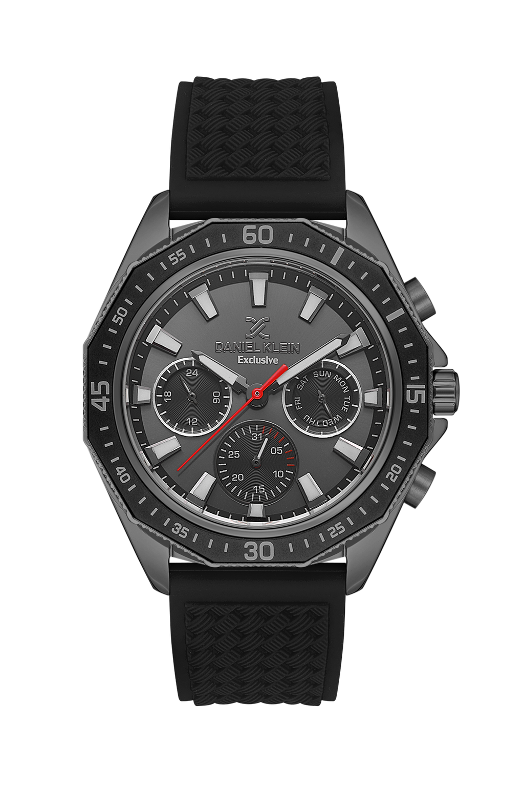 Daniel Klein DK.1.13639-4 Men Watch
