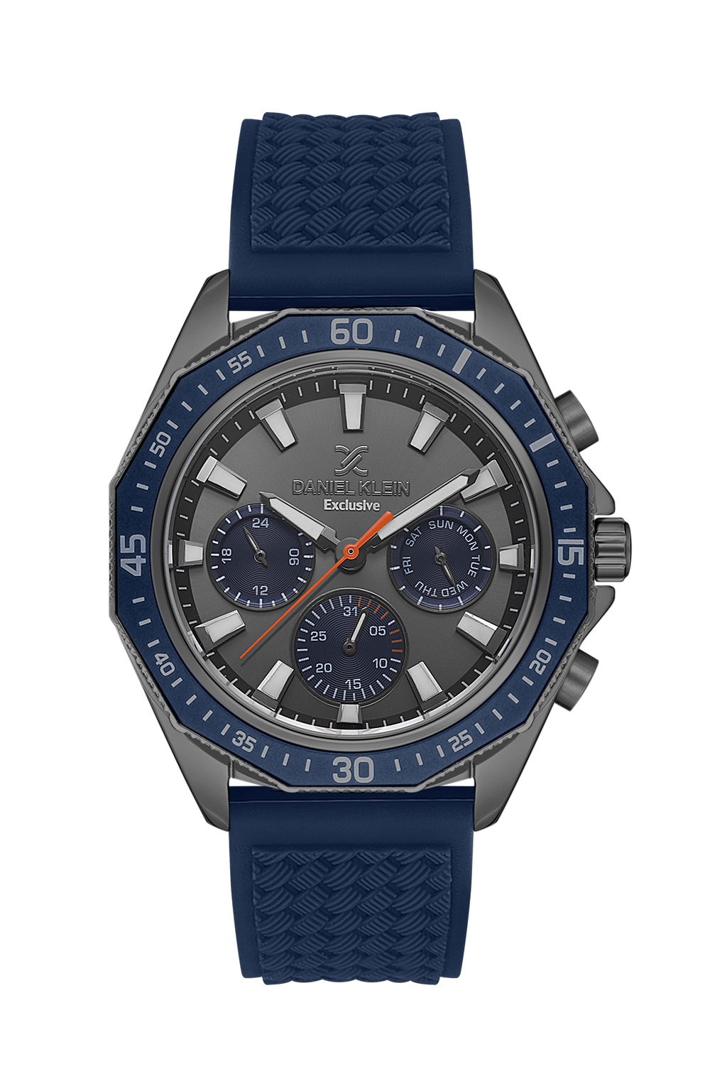 Daniel Klein DK.1.13639-5 Men Watch